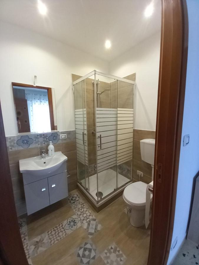 Ale Apartament Villa Palermo Exterior photo